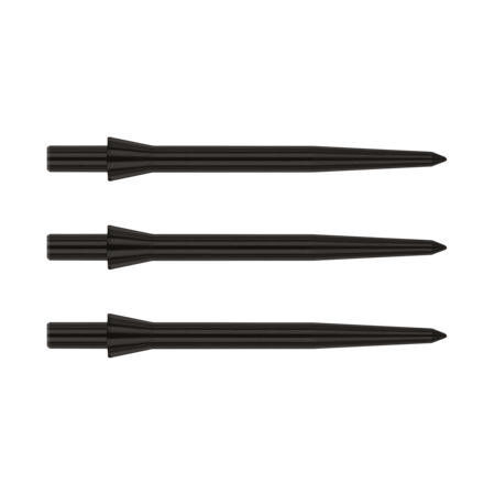 RED DRAGON Raptor GT Specialist - Lot De Pointes De Fléchettes Avec Profil Lance 33mm