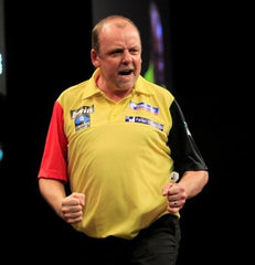 RONNY HUYBRECHTS