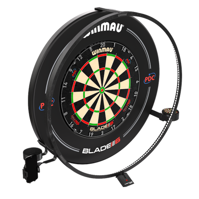 WINMAU Verlichting Plasma Accessory Pack