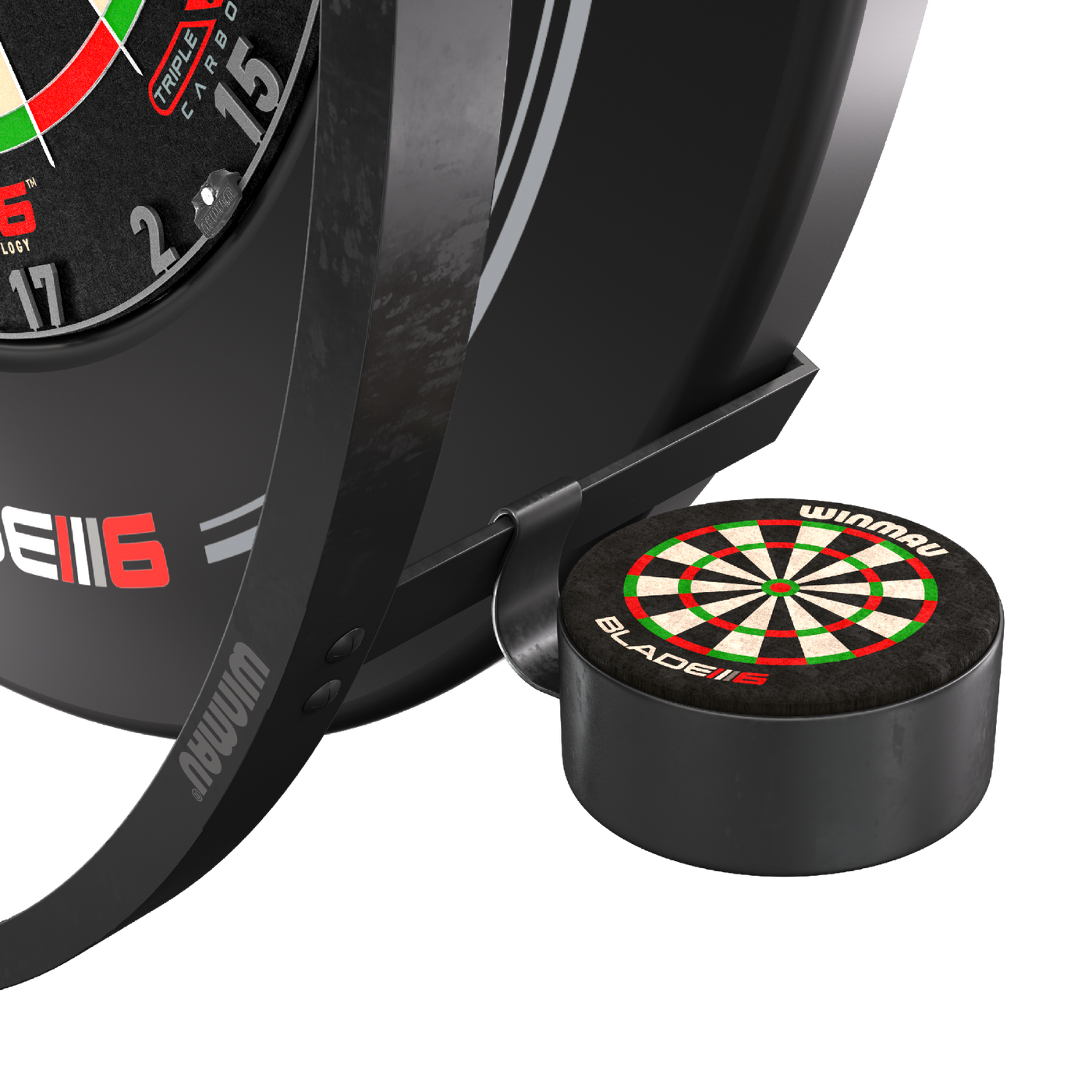 WINMAU Verlichting Plasma Accessory Pack