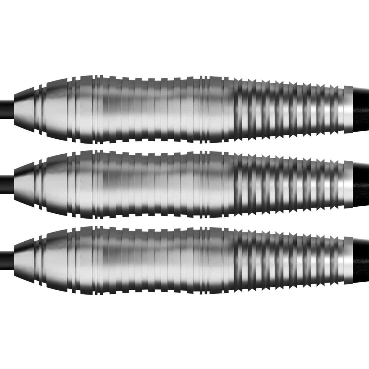 Bull's Chaos Pink 90% - Steel Tip