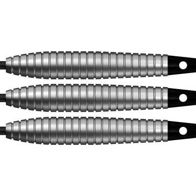 Bull's Chaos Red 90% - Steel Tip