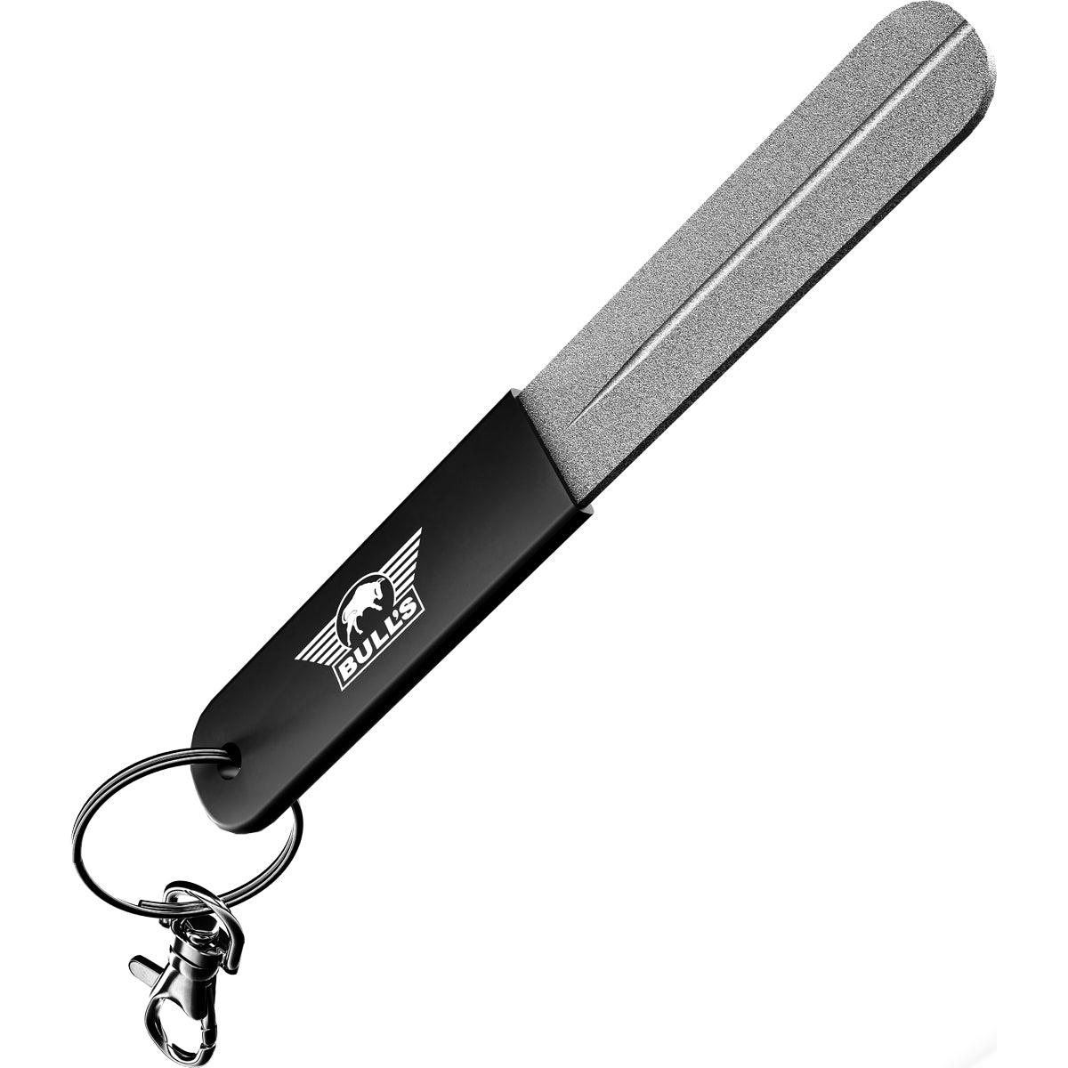 Bull's Slijper Grooved Flat