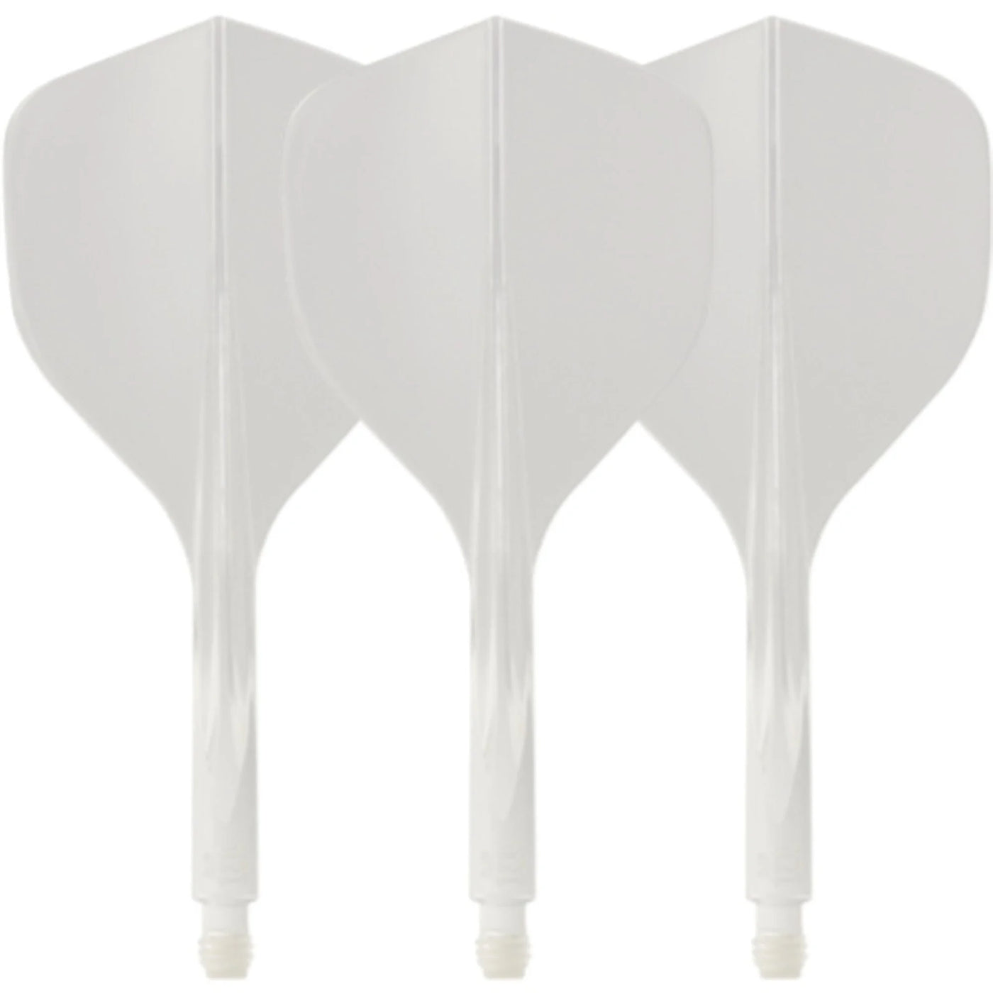 Condor AXE 120 Trifin STD - Flight-Shaft System