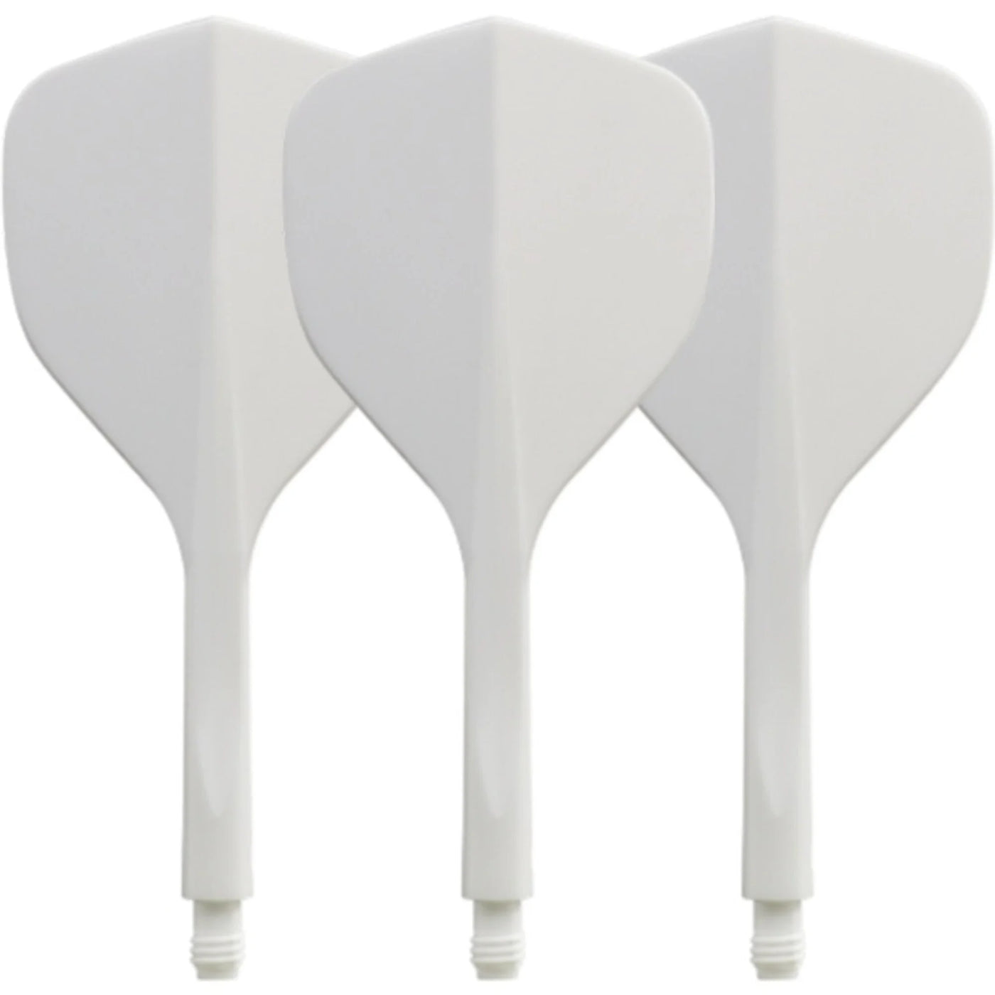 Condor AXE 120 Trifin STD - Flight-Shaft System