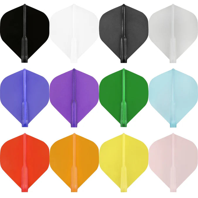 Cosmo Flights Fit 6-Pack Standard