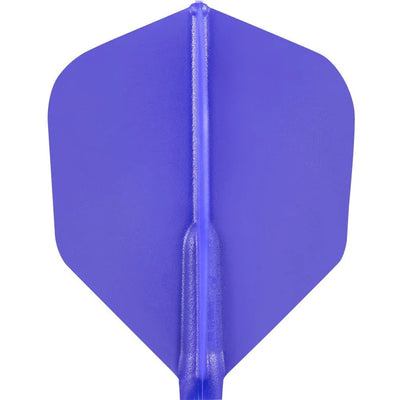 Cosmo Fit Shape - Dart Flight