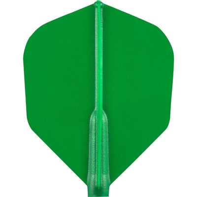 Cosmo Fit Shape - Dart Flight