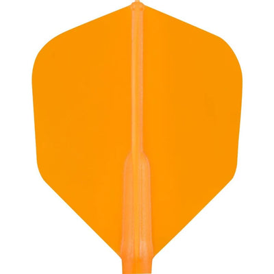 Cosmo Fit Shape - Dart Flight