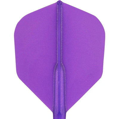 Cosmo Fit Shape - Dart Flight