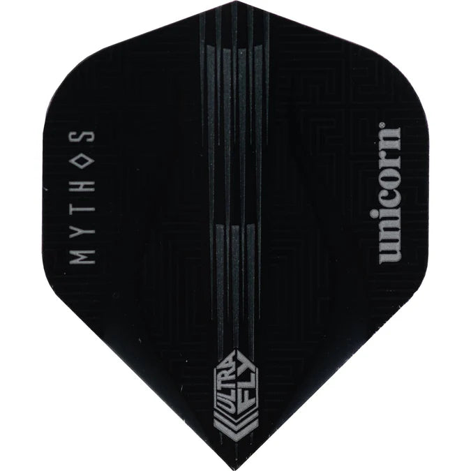 UNICORN ULTRAFLY DART FLIGHTS - BIG WING - MYTHOS - MINOTAUR