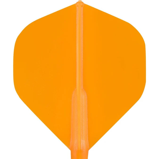 Cosmo Darts - Fit Flight Natural Standard - Dart Flights Cosmo