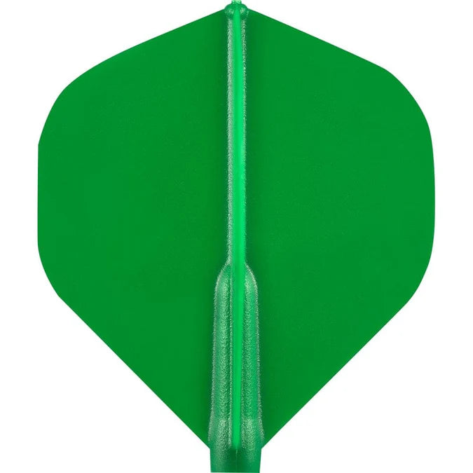 Cosmo Darts - Fit Flight Natural Standard - Dart Flights Cosmo