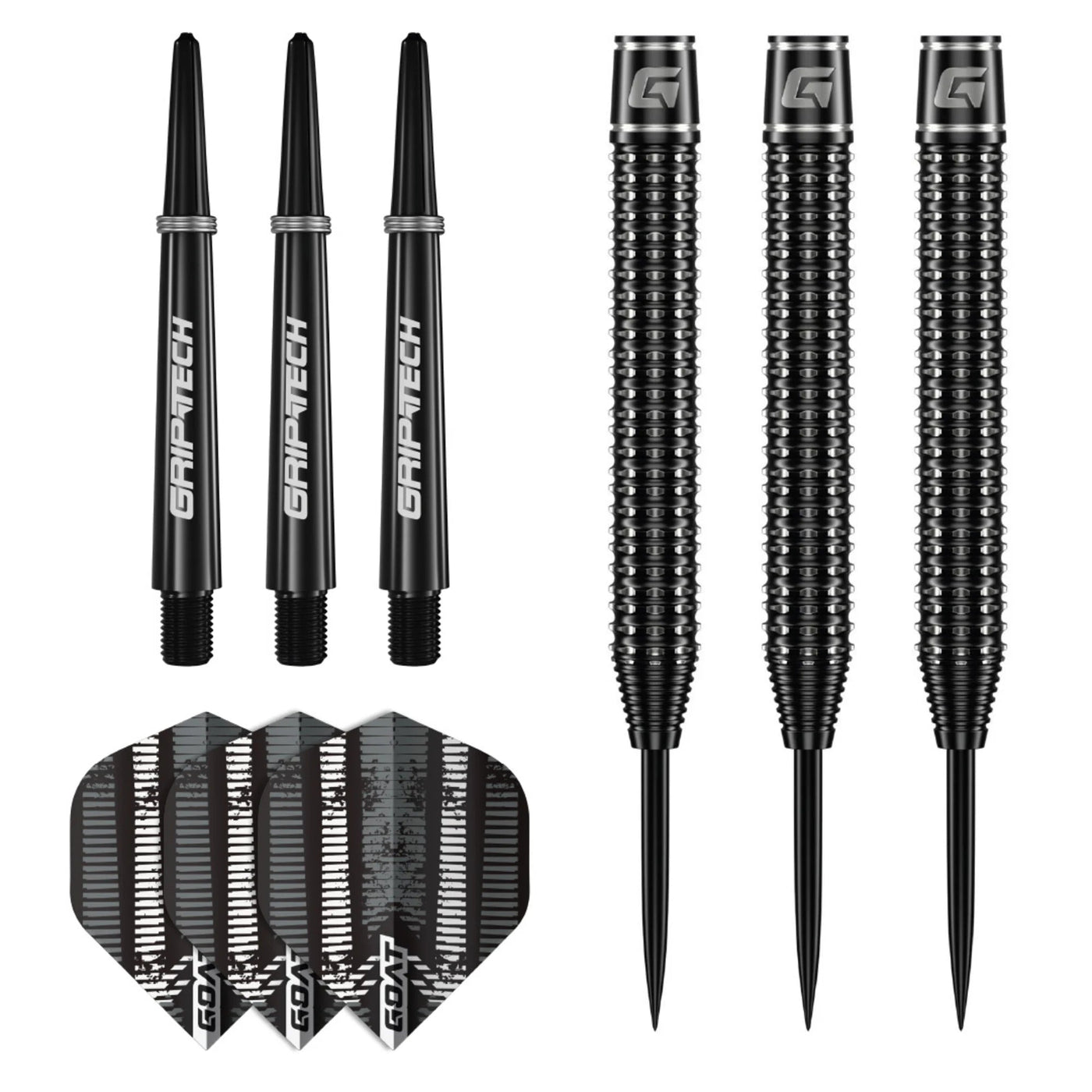 GOAT Sprocket 90% - Steel Tip GOAT