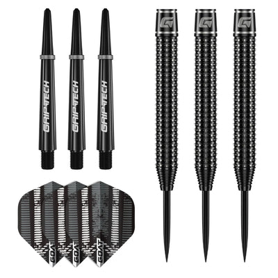 GOAT Sprocket 90% - Steel Tip GOAT