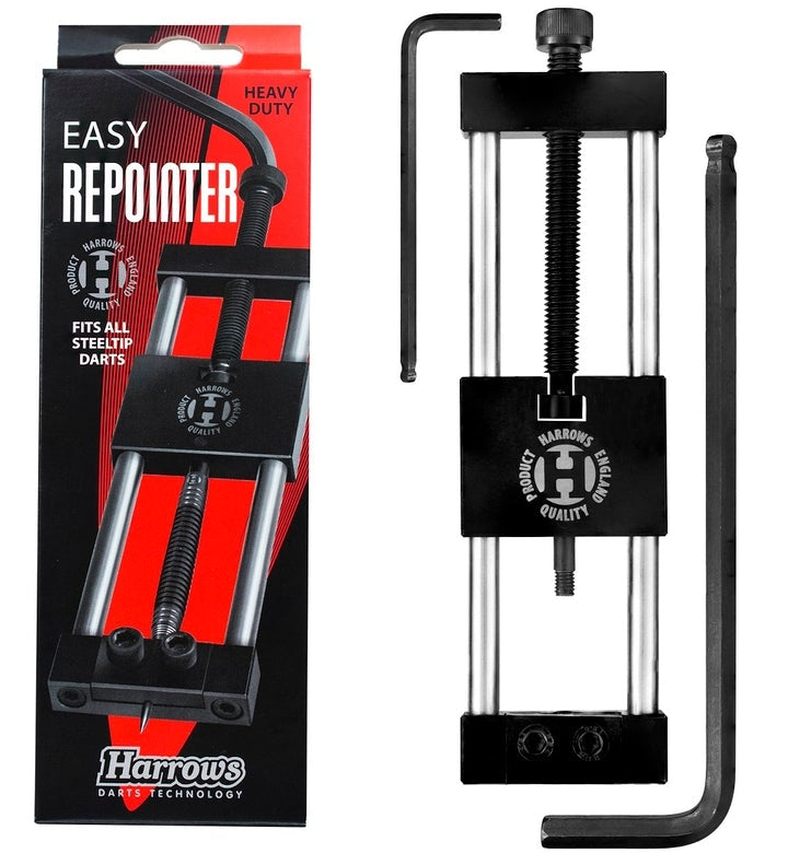 Harrows Easy Repointing Tool