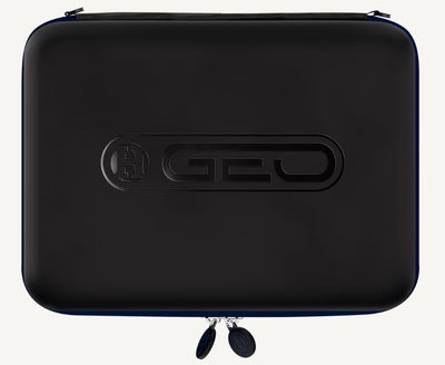 Harrows Geo Torpedo Quick Point 90% - Steel Tip