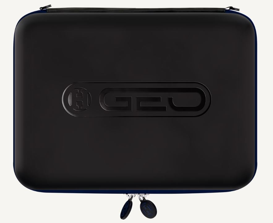 Harrows Geo Bomb Quick Point 90% - Steel Tip