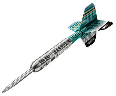 Target Hydro 01 Swiss 90% - Steel Tip TARGET