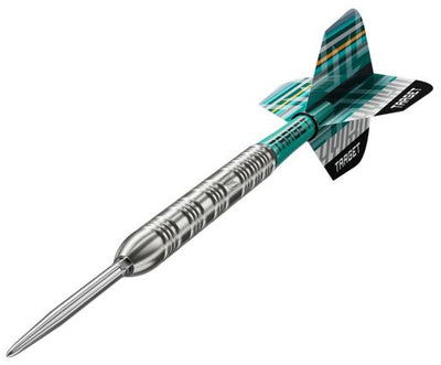 Target Hydro 02 Swiss 90% - Steel Tip TARGET