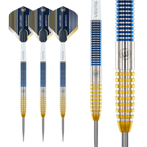 Winmau Daryl "Superchin" Gurney SC 1.0 Series 90% - Steel Tip WINMAU