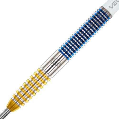 Winmau Daryl "Superchin" Gurney SC 1.0 Series 90% - Steel Tip WINMAU