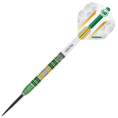 Winmau Xenon 90% - Steel Tip WINMAU