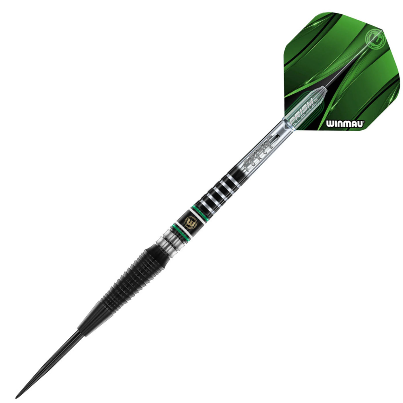 Winmau Sniper Black 90% - Steel Tip WINMAU