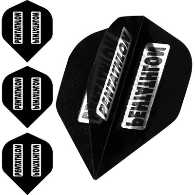 Pentathlon Extra Strong STD - Dart Flight