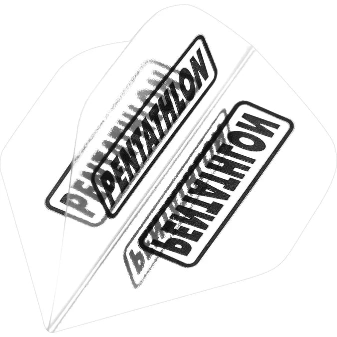 Pentathlon Extra Strong STD - Dart Flight