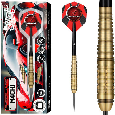 Shot Redline Mach1 80% - Steel Tip