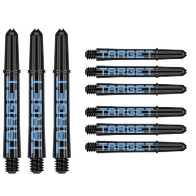 Target Shaft Pro Grip Target-tagged 3-Set