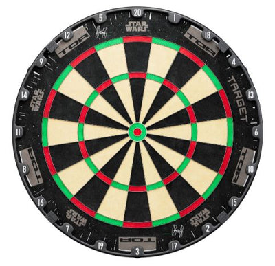 Target Star Wars Millenium Falcon - Bord + Surround