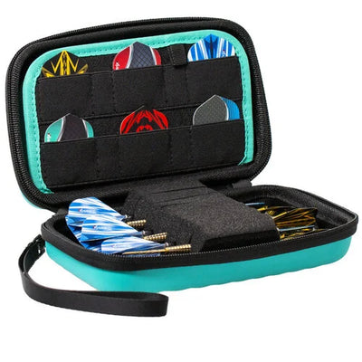 BULL'S ORBIS XL DARTCASE MINT BULL'S