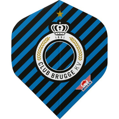 Bull's Flight Club Brugge No2