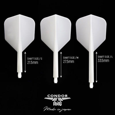 Condor Axe Std Wing CONDOR