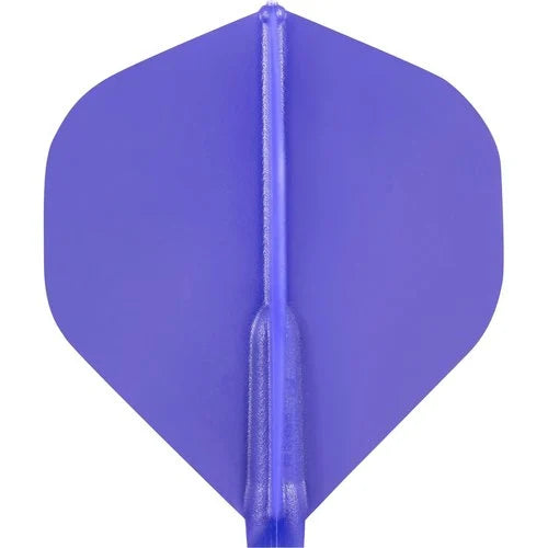 Cosmo Darts - Fit Flight Natural Standard - Dart Flights Cosmo