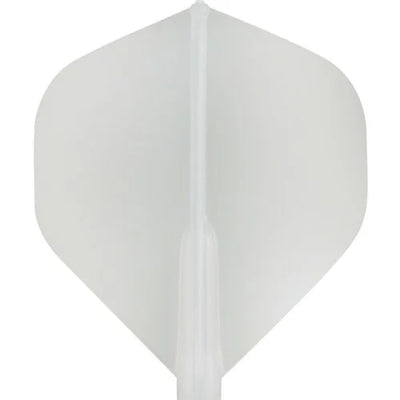 Cosmo Darts - Fit Flight Natural Standard - Dart Flights Cosmo