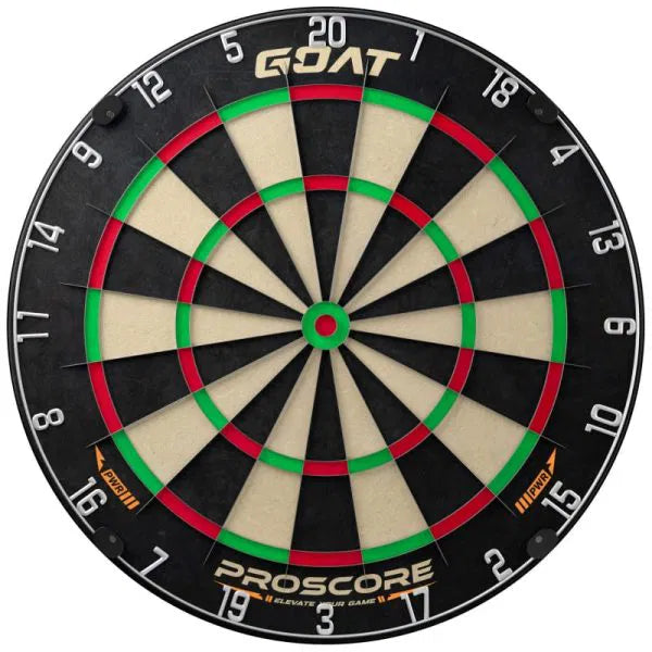 GOAT Proscore PWR - Dartboard