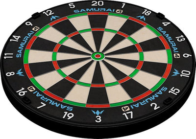 Mission Samurai 4 - Professional Dartbord MISSION