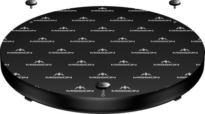 Mission Samurai 4 - Professional Dartbord MISSION