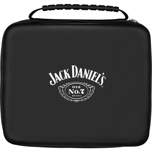 Mission Jack Daniels Luxor Large - Dart Case