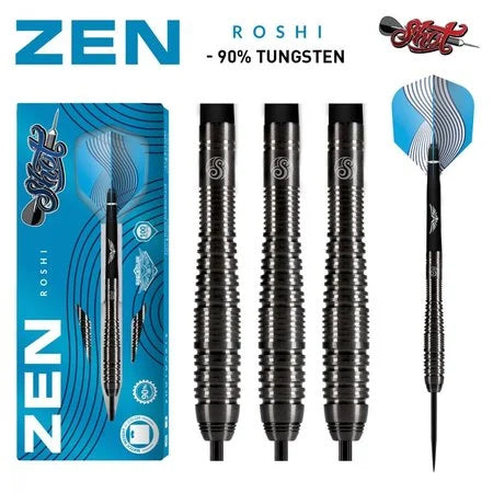 Shot Zen Roshi 90% - Steel Tip