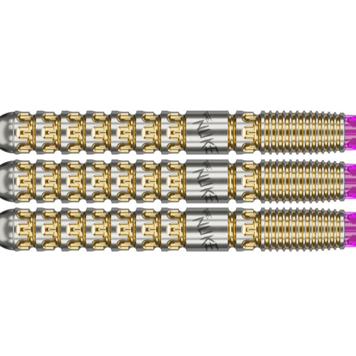 ターゲット プロディジー ルーク・リトラースイスポイント 23g$5