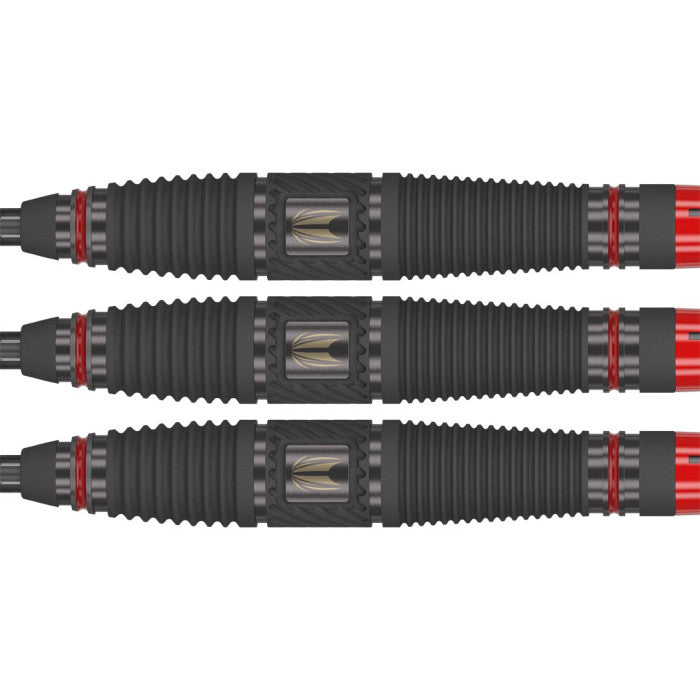 Target Scope 03 Swiss 90% - Steel Tip