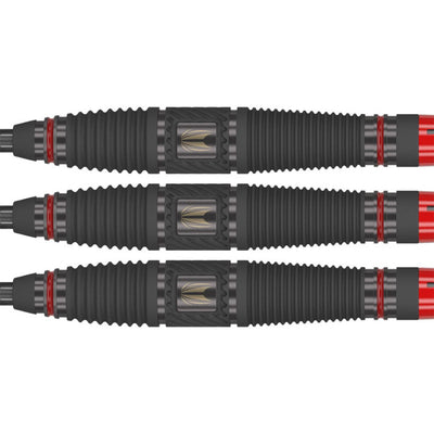 Target Scope 03 Swiss 90% - Steel Tip