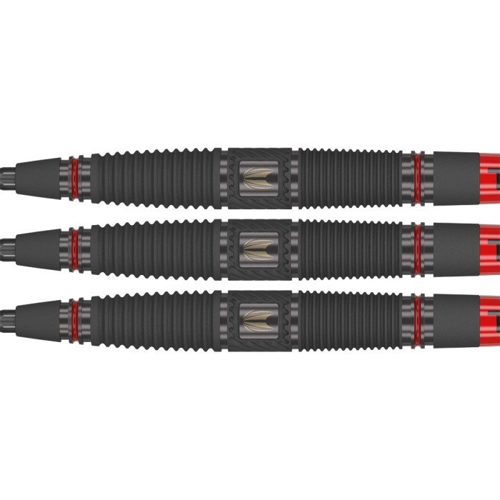 Target Scope 04 Swiss 90% - Steel Tip