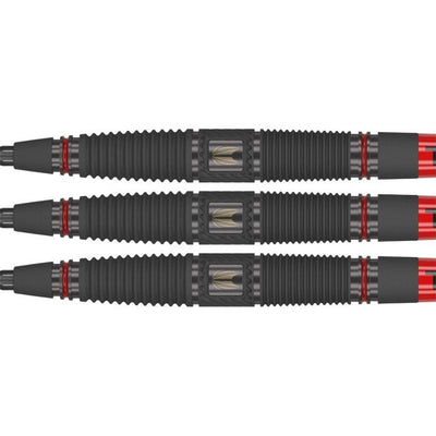 Target Scope 04 Swiss 90% - Steel Tip