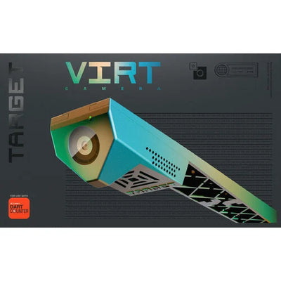 TARGET VIRT CAMERA TARGET