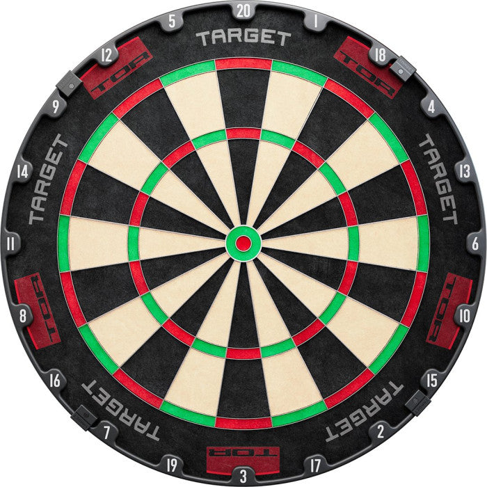 PRE ORDER! Target Dartbord Tor